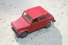 Volkswagen Pescaccia 1600 El