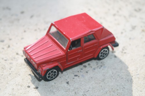 Volkswagen pescaccia 1600 - volkswagen, el