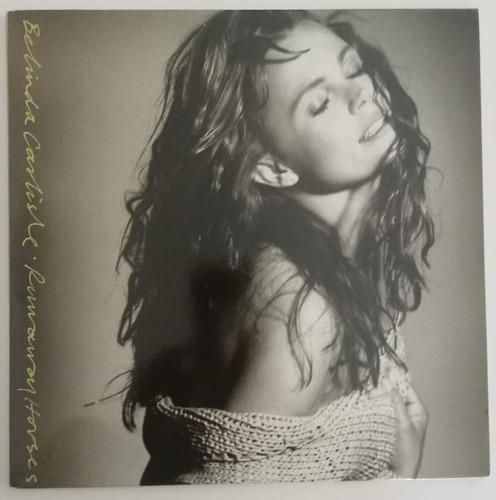 Belinda carlisle runaway - belinda,