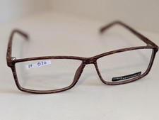 ITALIA INDEPENDENT Montatura occhiali vista NUOVI MOD. 563S/BHS.044 RIF. IT020