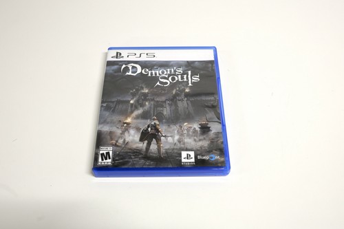 Demon souls gioco in - demon's,