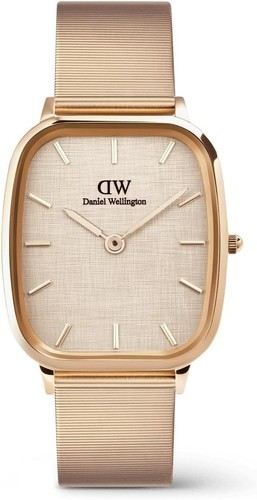 Orologio uomo daniel - orologio,