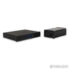 Lumin U1 Mini Streamer di rete; con alimentatore BOTW sBooster