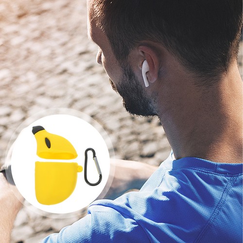 Custodia auricolari wireless