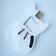 Corpo Chitarra Elettrica Fai