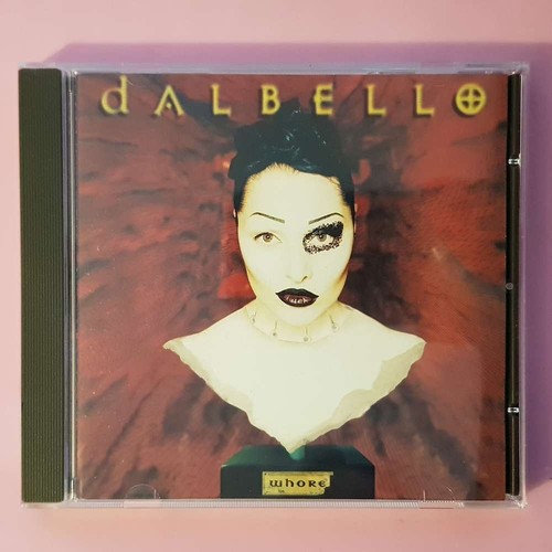 Dalbello whore emi uden - dalbello,