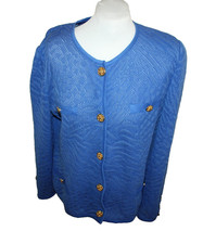 Cardigan donna Liola taglia 42