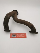 Collettore scarico 4-1