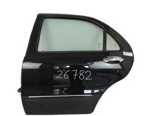 PORTIERA POSTERIORE SINISTRA