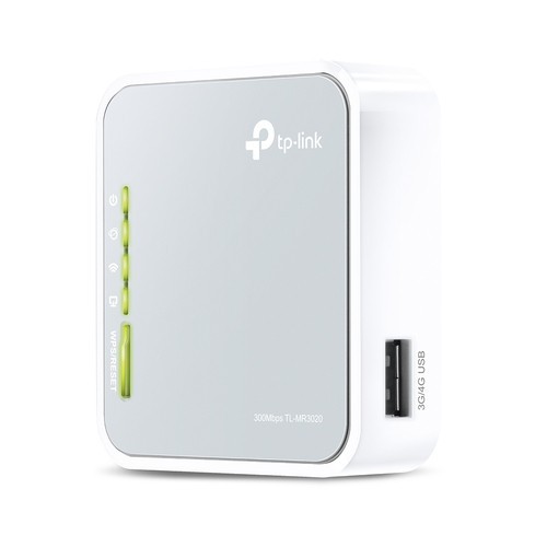 Router 150mbps tp link - 3g/4g,