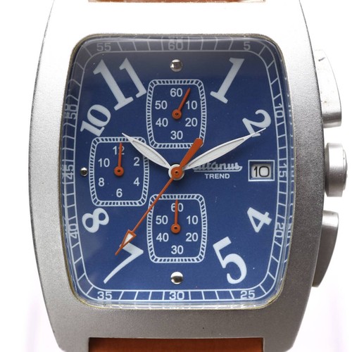 Altanus trend orologio - trend, da