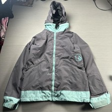 Giacca da neve Volcom Nimbus