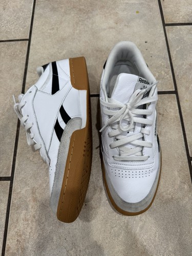 Scarpe uomo reebok club - scarpe,