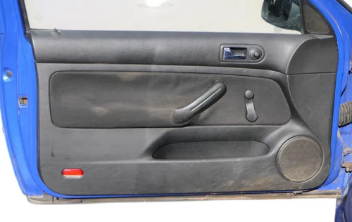 Golf 3 porte - golf, pannello