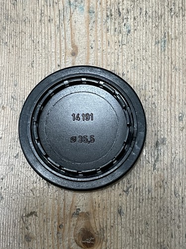 Leica 14191 tappo - leica, mm
