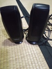 Logitech 880-000803 Stereo
