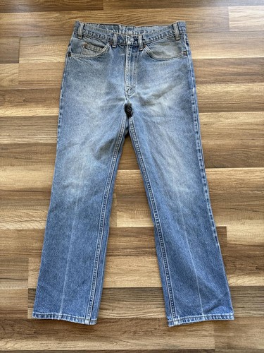 Jeans vintage levi 505 - jeans, levi's