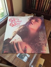 Film Laserdisc Vintage "The