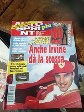 Autosprint + Poster Capello
