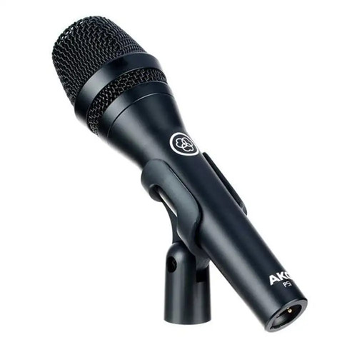Akg p5i microfono palmare - akg,