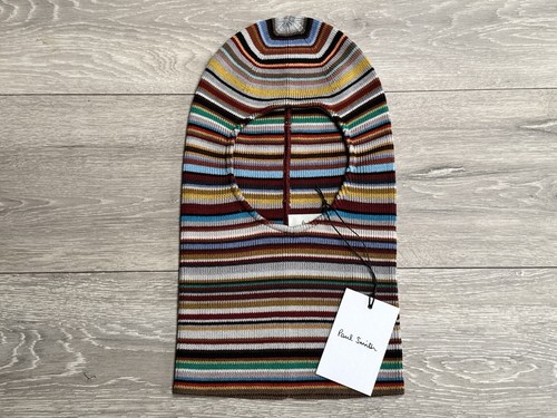 Passamontagna paul smith - passamontagna,