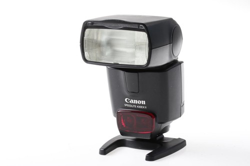 Flash canon speedlite 430ex - flash,