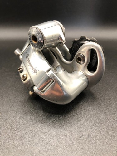 Cambio campagnolo record - campagnolo, 8s