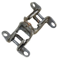 Cerniere anteriori destra Saab