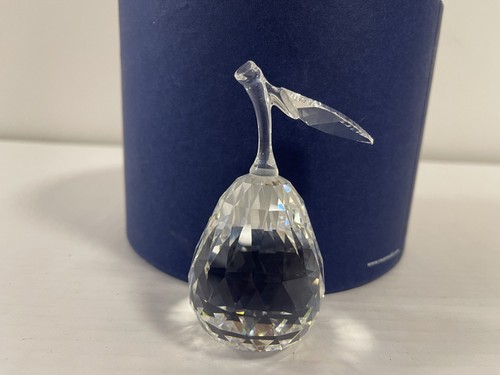 Statua swarovski 162885 pera - 162885, 9