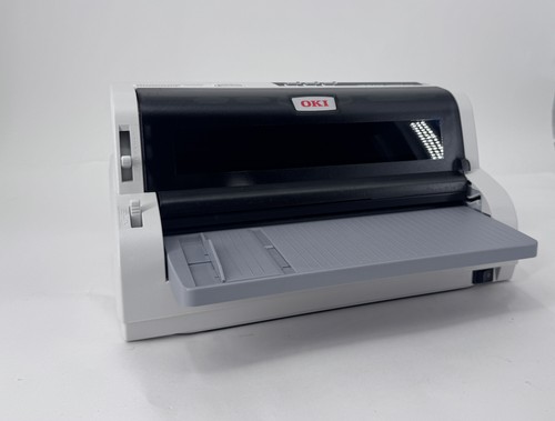 Oki microline 5100fbeco - microline,