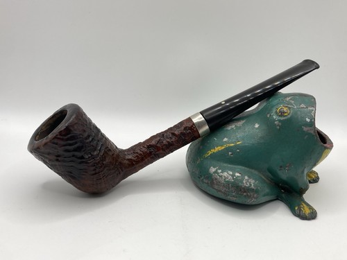 Pipa tabacco vintage - , dunhill