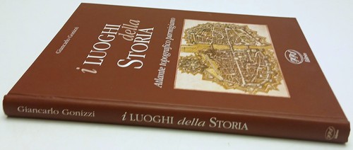 Luoghi della storia - i, i