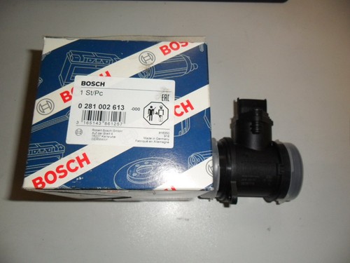 0281002613 bosch debimetro - 0281002613,