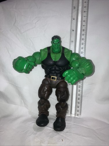 Hulk classics smart - smart,
