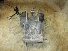 Honda BF90D 90hp 4 Stroke