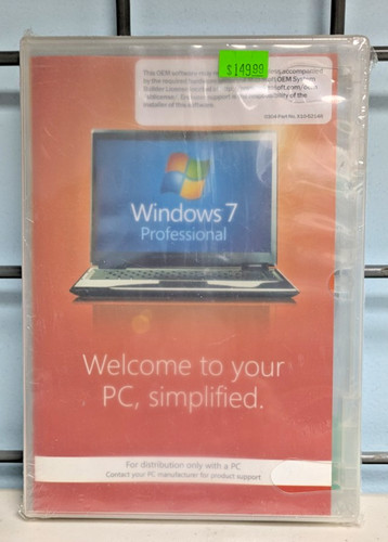 New retail windows - windows, 7