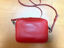 Custodia obiettivo fotocamera