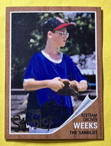 Bertram grover weeks - weeks, 2018