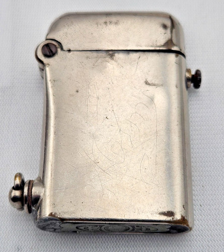 Ancien briquet thorens 101 - ancien,
