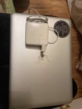 MacBook Pro 13” (2011) – Funzionante, batteria da sostituire. Prezzo Trattabile