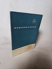 Autocarro Mercedes LP