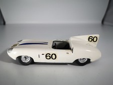 KIT  TRON  JAGUAR E LM 60 SCALA 1/43
