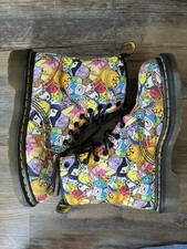Martens cartoon network - dr,