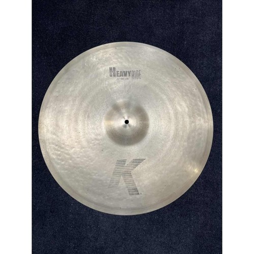 Zildjian heavy ride - 22,