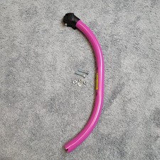 AbSwing Pro Anteriori Gambe Usata Buone Condizioni Macchina Esercizi Incompleta