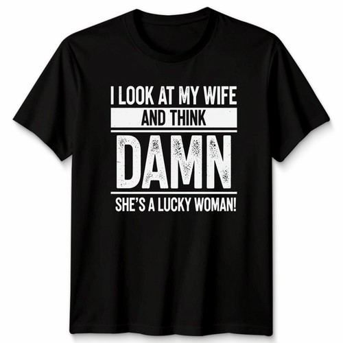 Shirt unisex divertente - t-shirt,