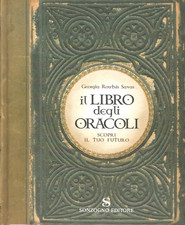 IL LIBRO DEGLI ORACOLI Georgia