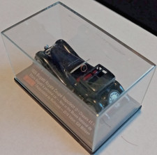 1:87 1926 Bugatti Royale