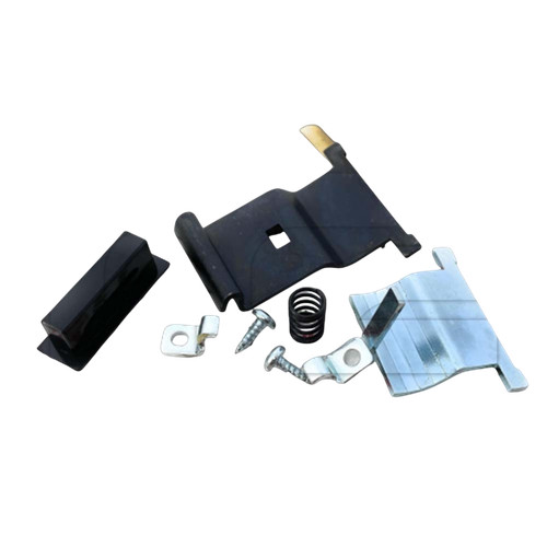 Kit serratura sportello - kit,