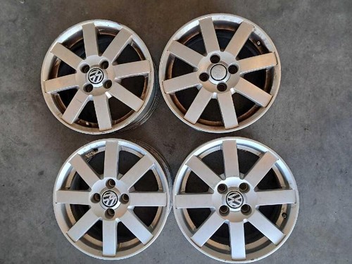 Set cerchi lega - 4,